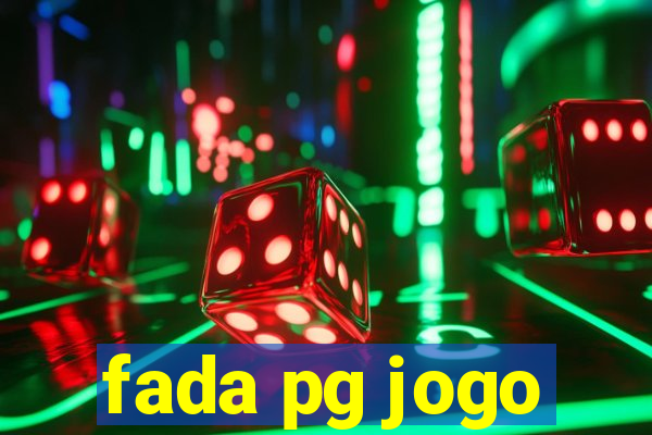 fada pg jogo